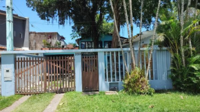 Studio indaia Bertioga